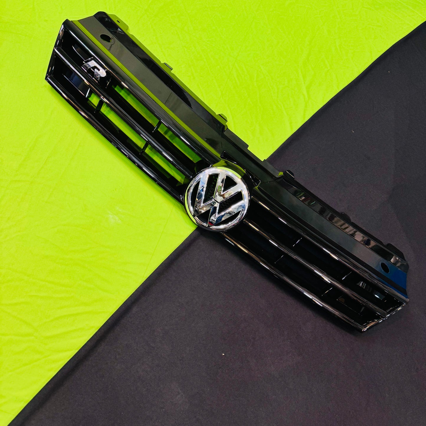Vw Polo / Vento R line Grill | Front Grill