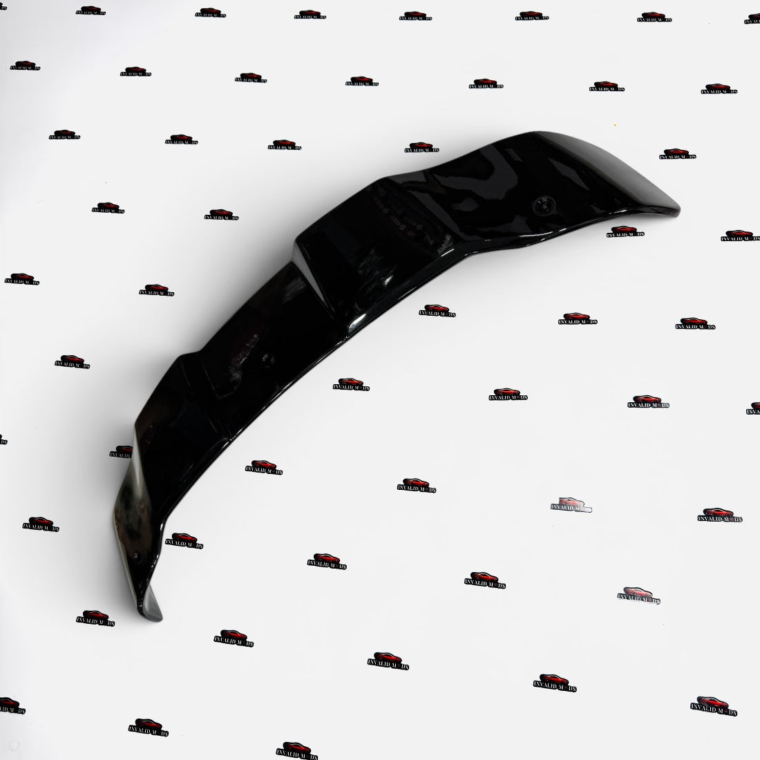 Maruti Suzuki Ertiga Rear Spoiler | Premium ABS Roof Lip for 2019+ Models
