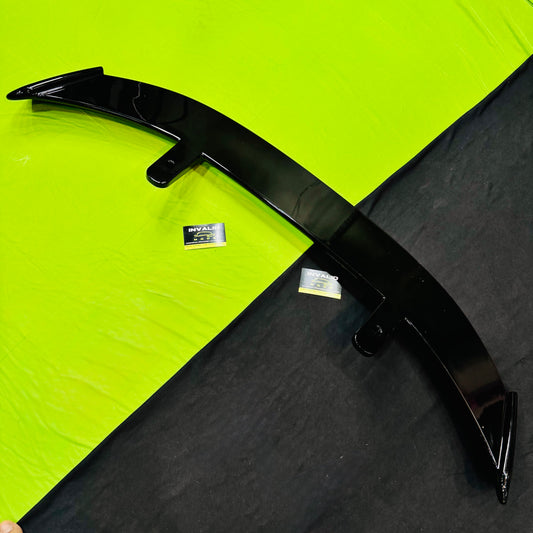 Universal Hatchback/Suv’s Spoiler | ABS Quality