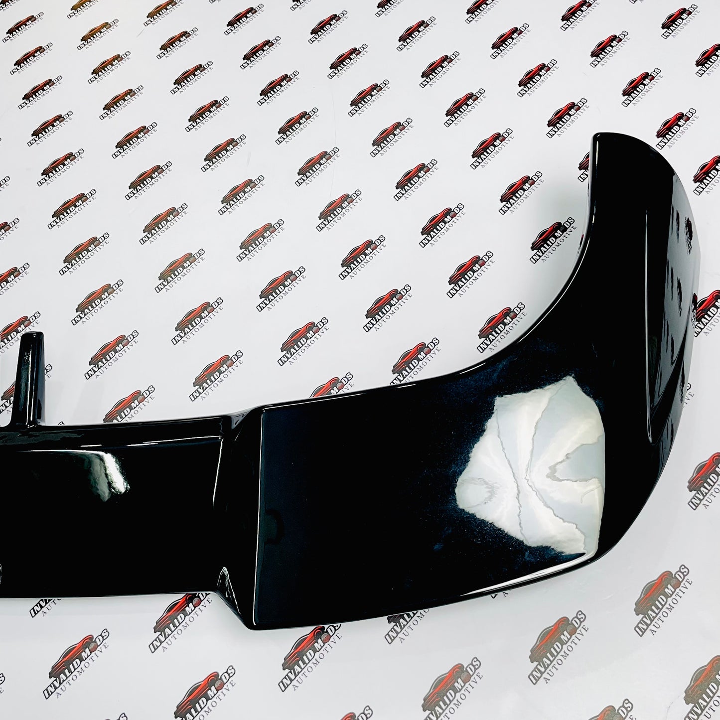 BMW X5 G05 & G18 VTEN Rear Spoiler Wing | Premium Imported Aftermarket Spoiler