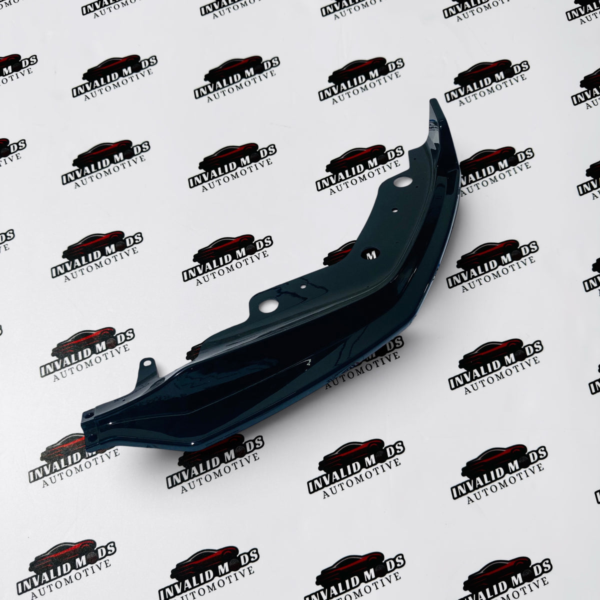 BMW G20 320D LCI Front Splitter Lip Set of 3 | Performance Front Bumper Upgrade