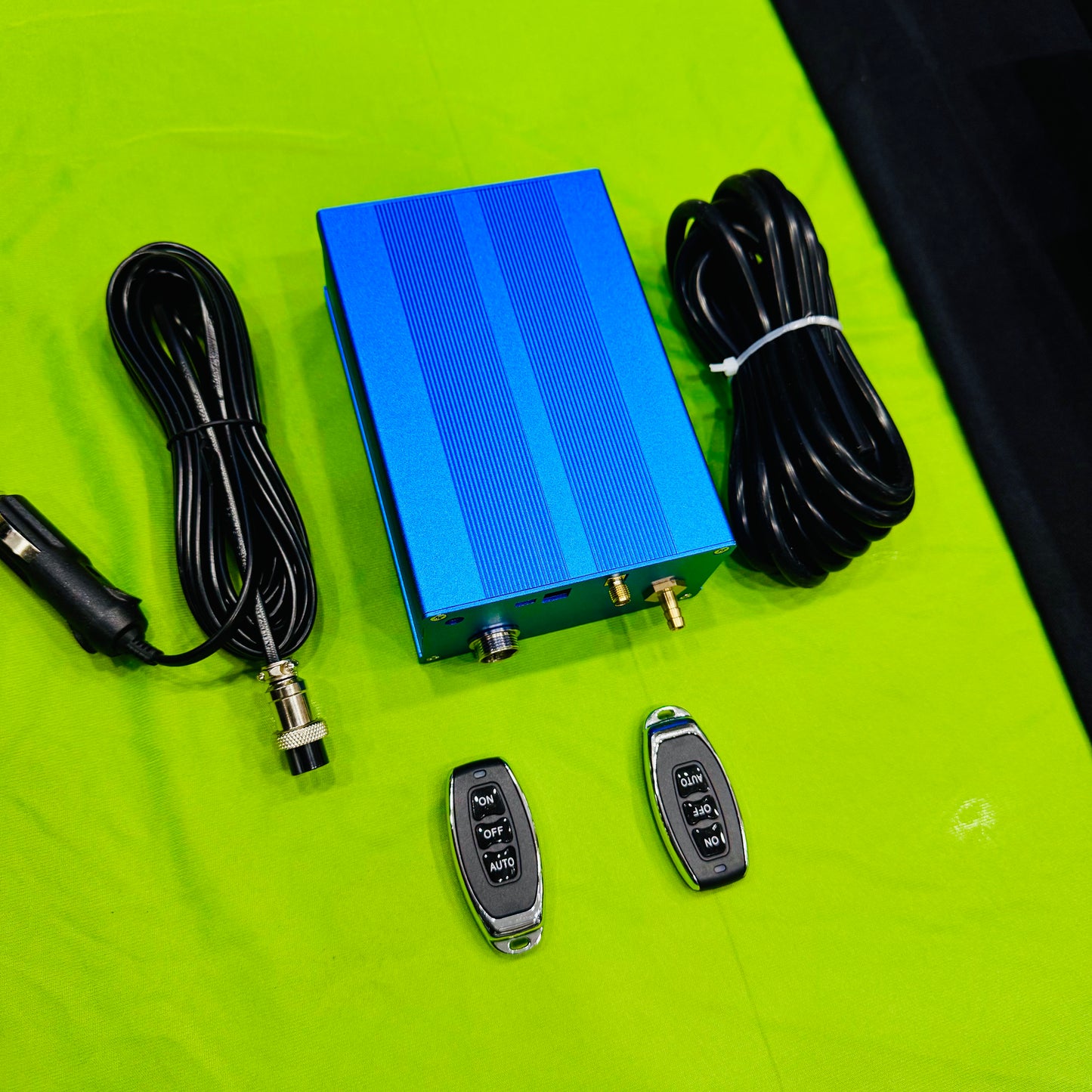 Borla Single Tip Valvetronic Exhaust | Single Tip Exhaust (Borla)