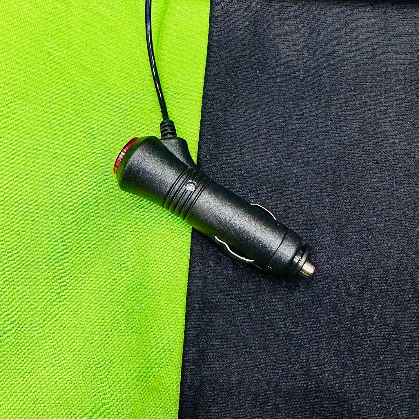 S12 LED Flashers