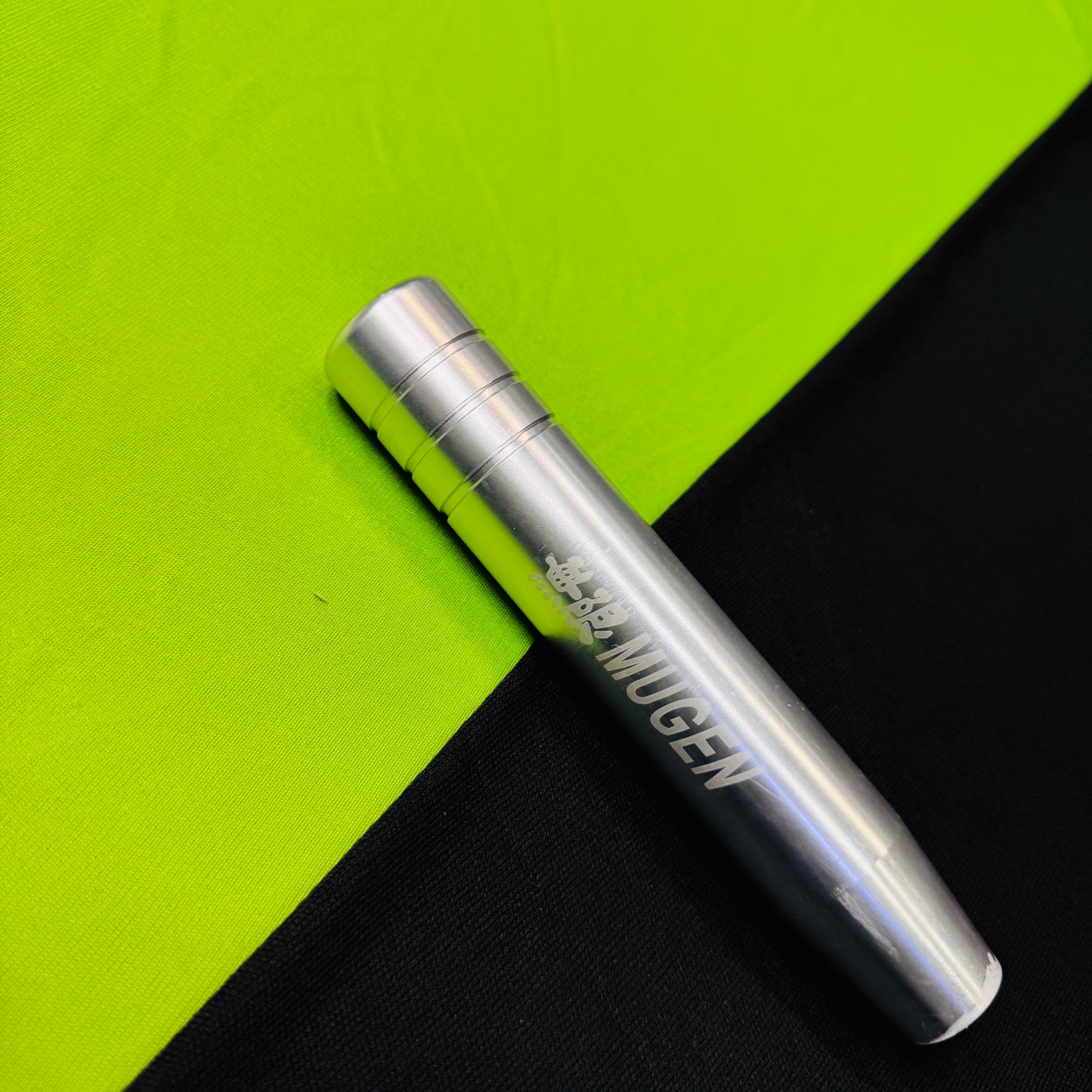 MUGEN Aluminum Universal Gear Knob