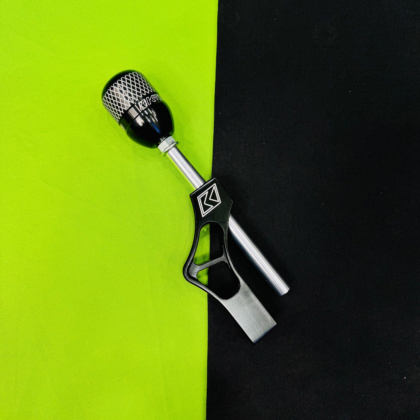 Adjustable Gear Shift Knob Extender Kit