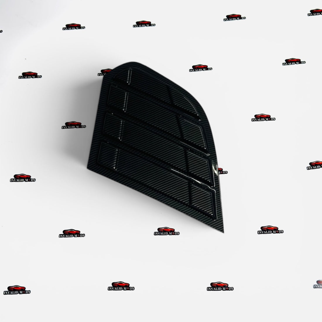 Grand Vitara and Toyota Hyryder Window Louvers | Perfect fitment for 2022+ Models