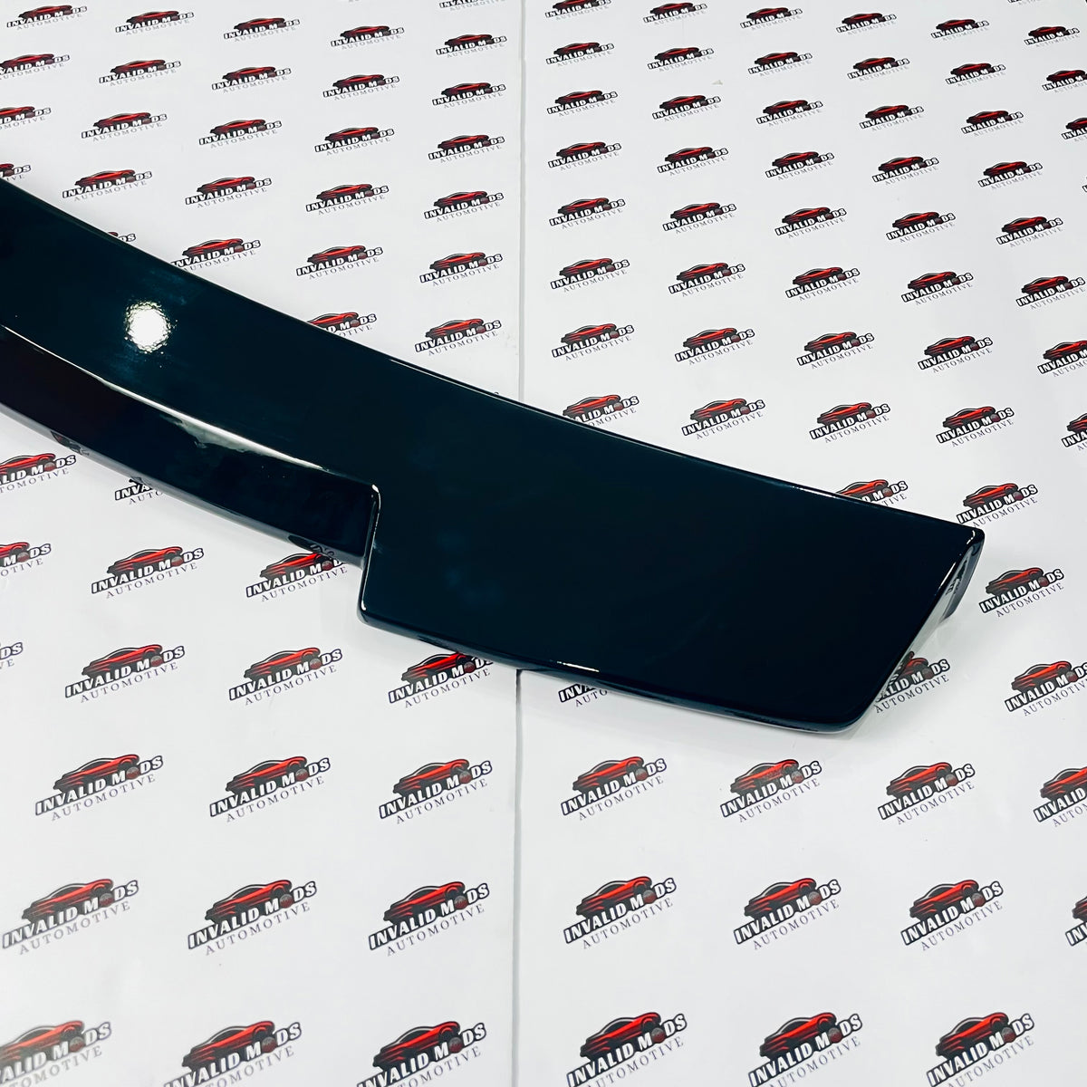 Mahindra Scorpio-N Rear Spoiler | Sporty Rear Roof Upgrade for 2022+ Models