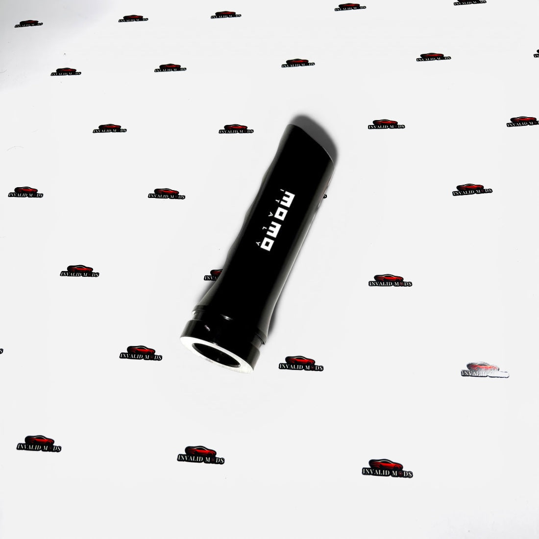 MOMO Aluminum Handbrake Cover (Universal)