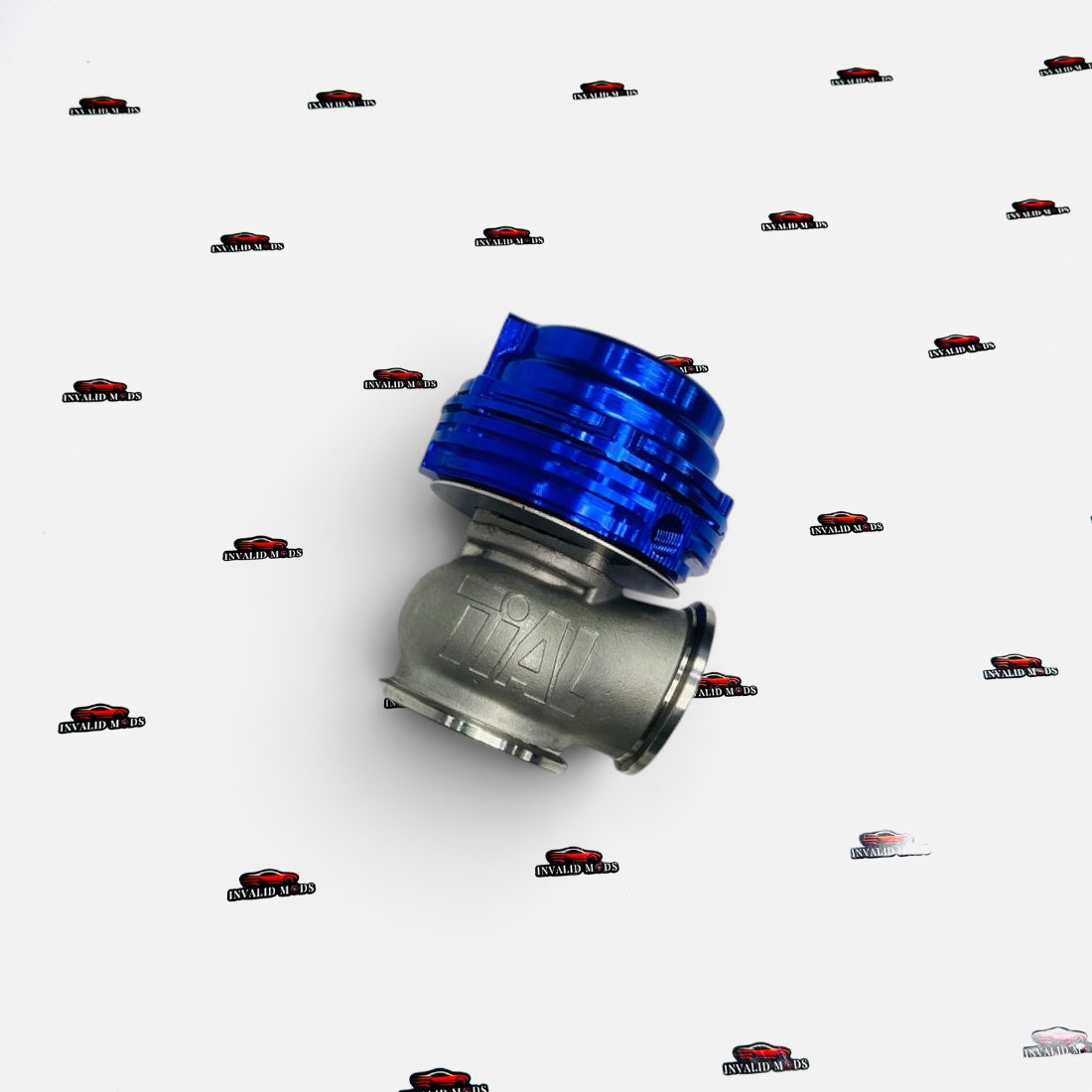 TIAL 44mm MV-R External WasteGate Kit | Invalidmods