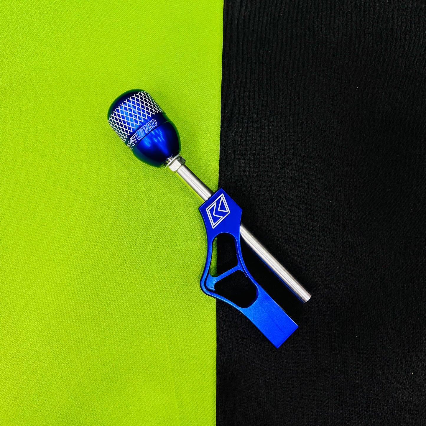 Adjustable Gear Shift Knob Extender Kit