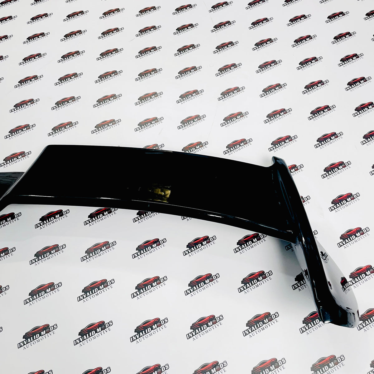 BMW X5 F15 Spoiler Wing 2014-2019