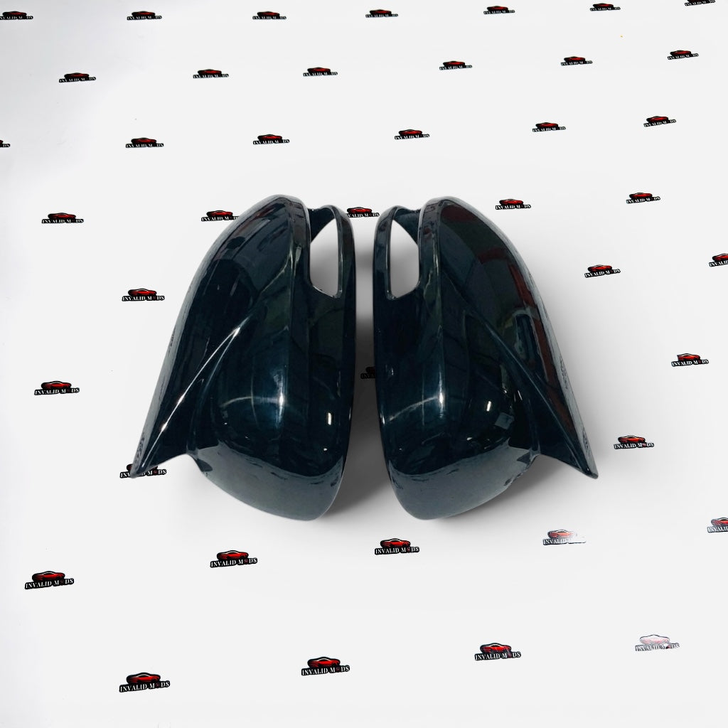 Swift Type 2 (2011-2017) Batman Style Mirror Cover
