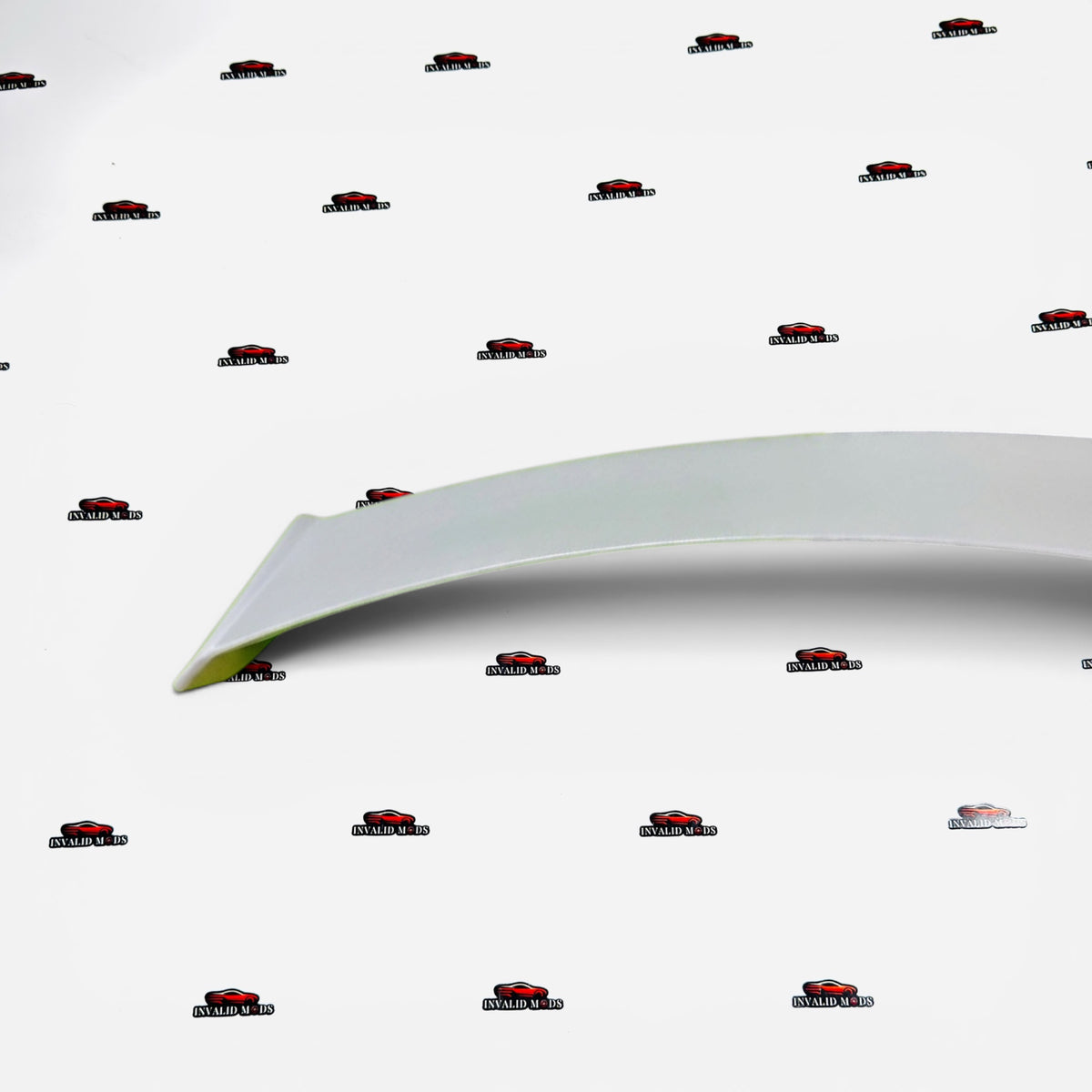 VRS Spoiler For Skoda Laura / Octavia | ABS Quality