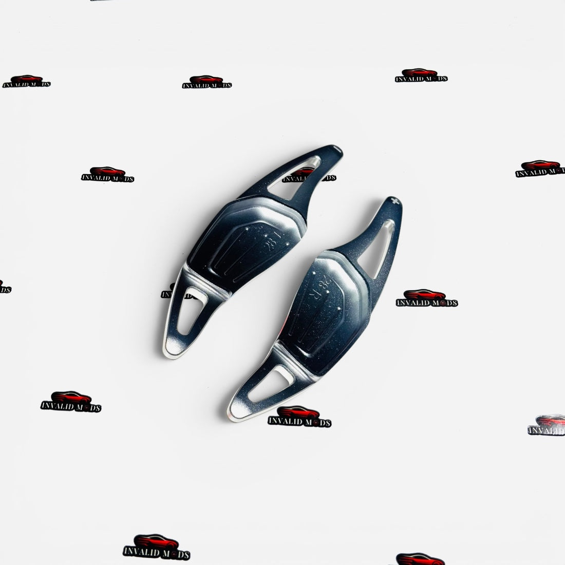Skoda Slavia & Octavia Paddle Shifters | Aftermarket Paddle Extenders