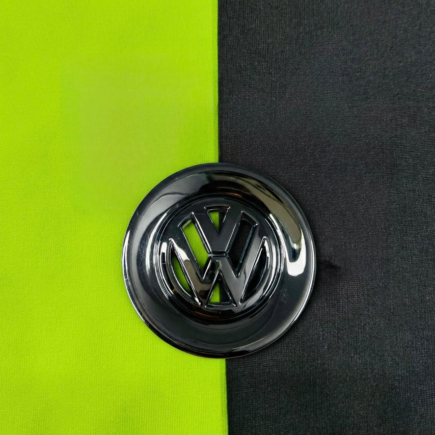 Volkswagen Polo Steering Wheel Trim Covers – Aftermarket Interior Styling Accessories