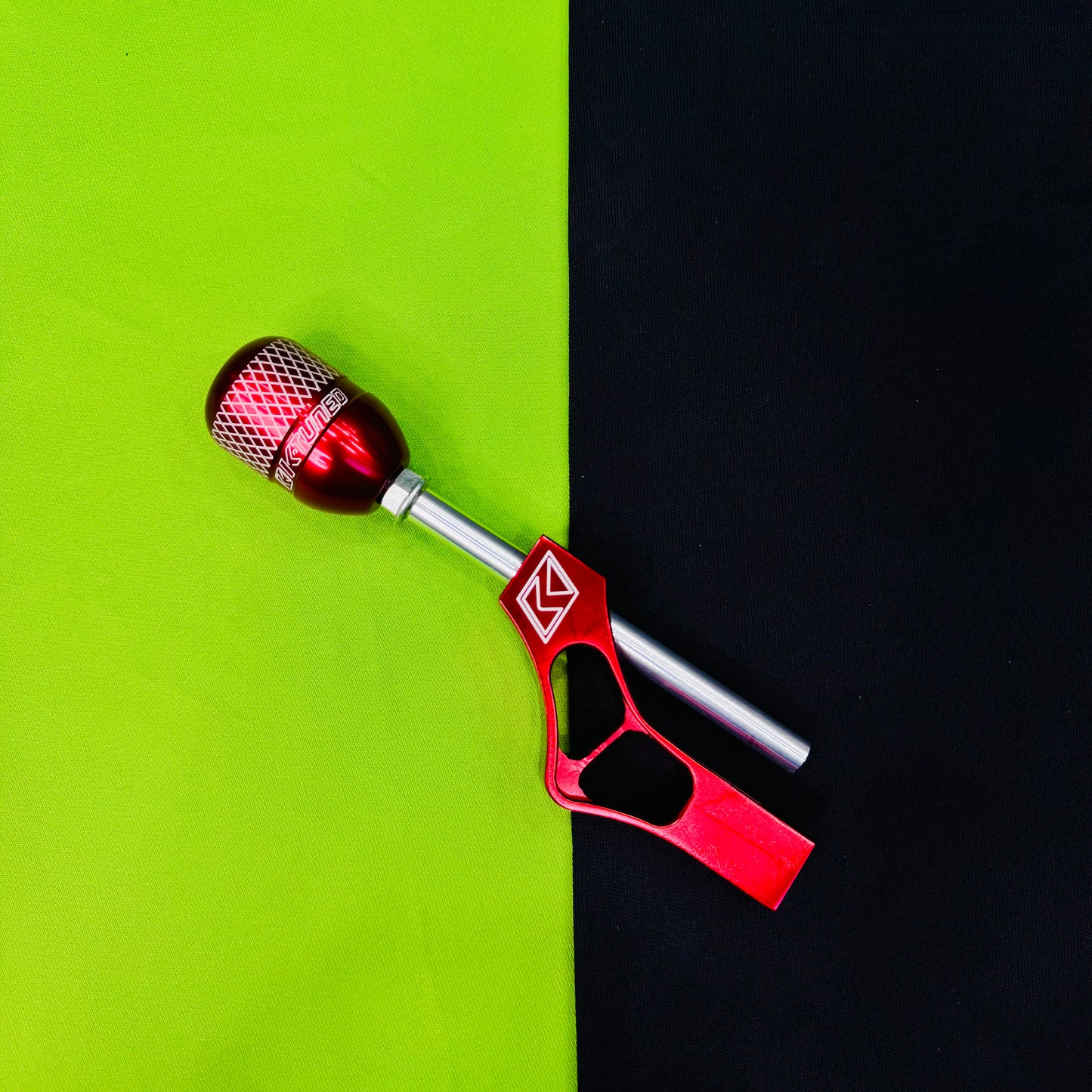 Adjustable Gear Shift Knob Extender Kit