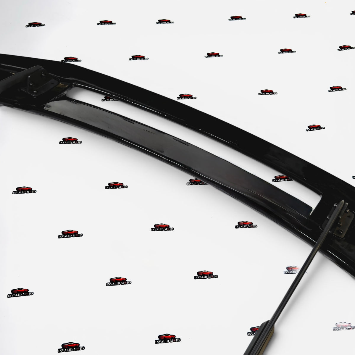 Universal Sedan ADRO Style Rear Spoiler | (Universal Sedan Spoiler)