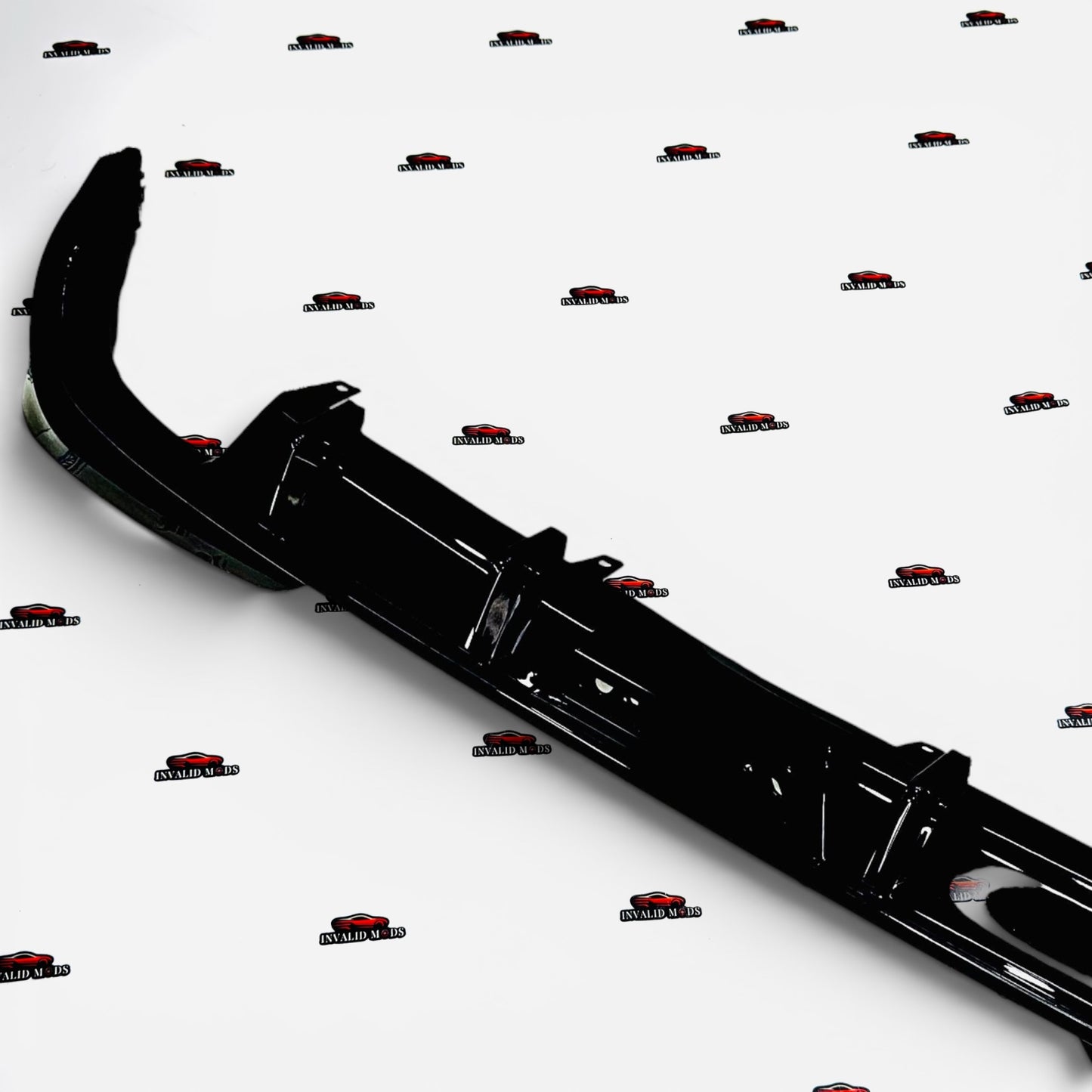 BMW 3 Series G20 PSM Style Rear Spoiler | 2020+ Aftermarket ABS Trunk Wing