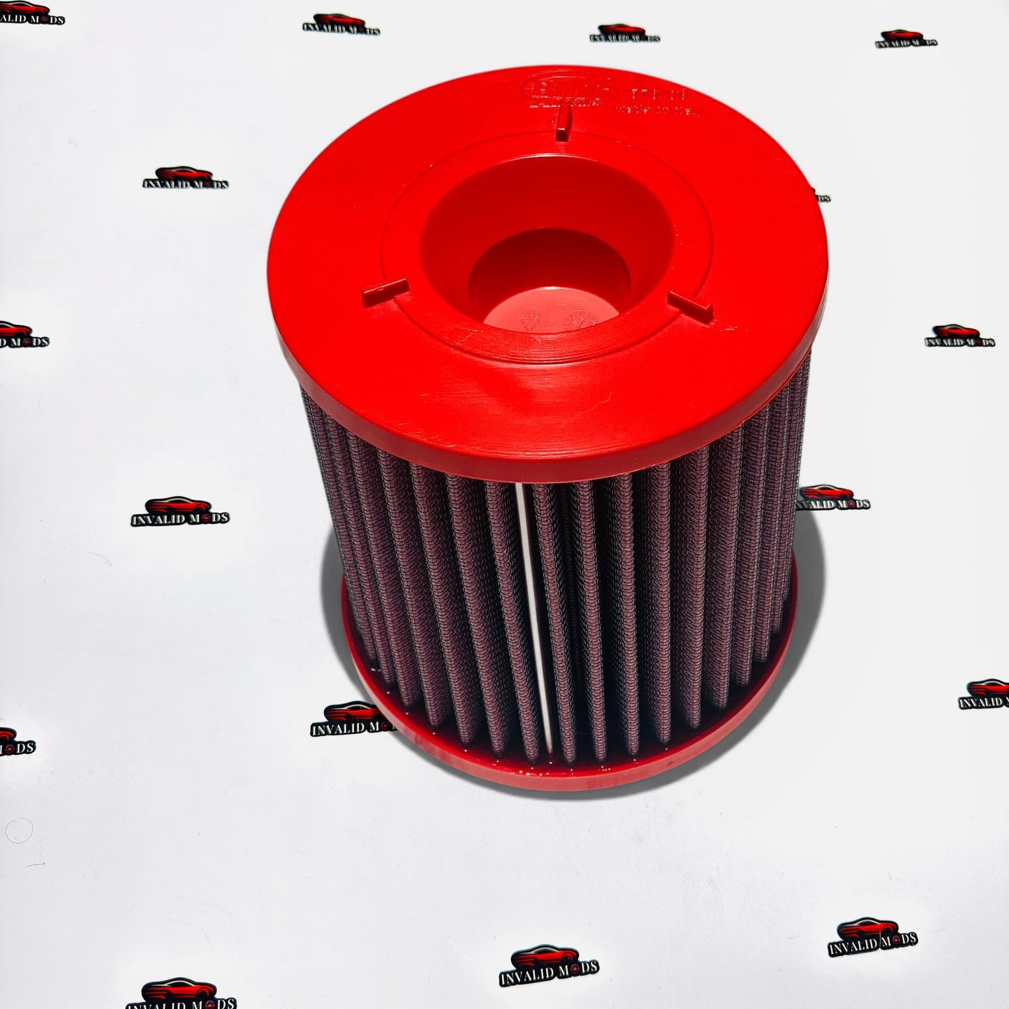 BMC Performance Air Filter for VW Polo & Vento TDI/TSI (1.2 & 1.5) | High-Flow Intake Upgrade