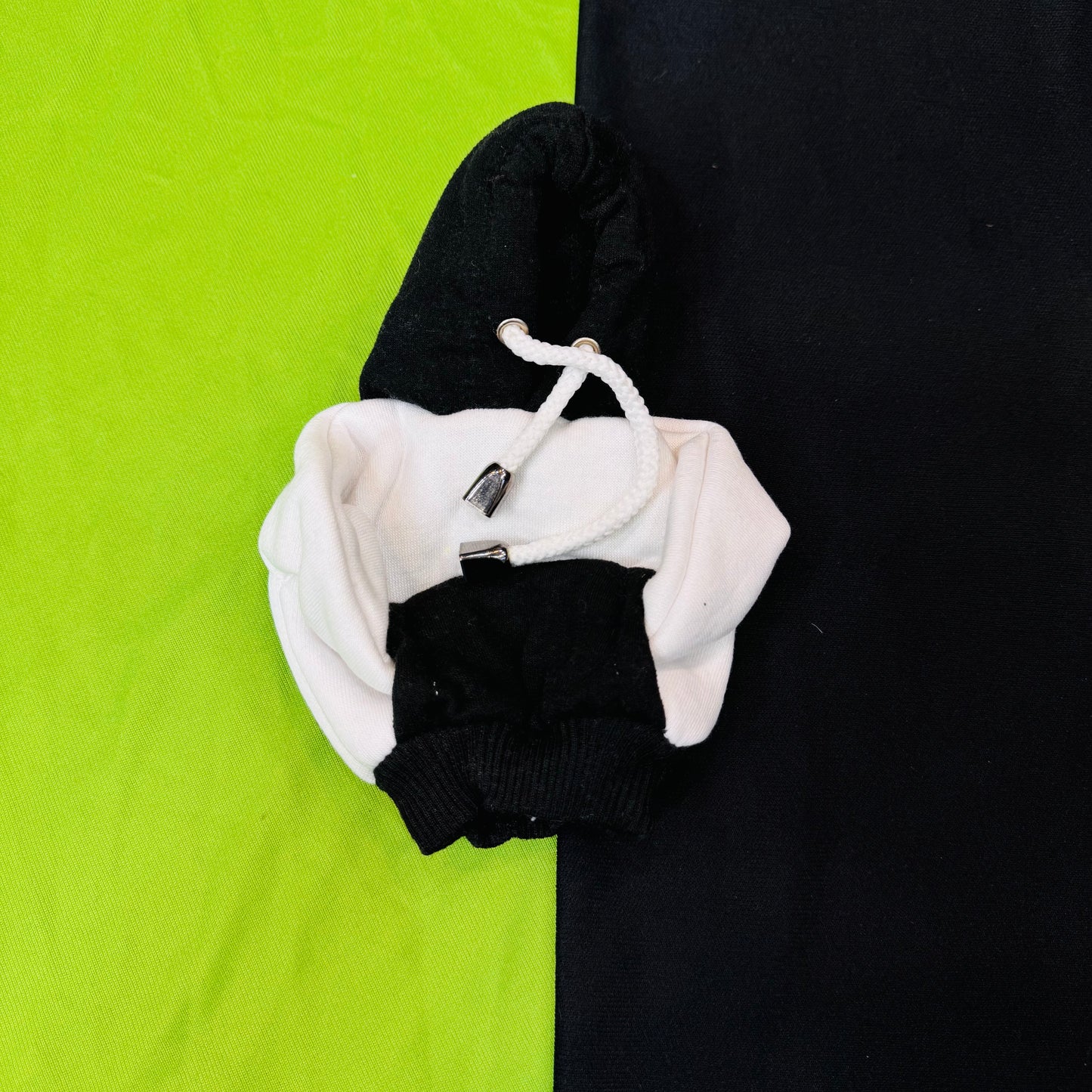 Gear Knob Hoodies (universal)