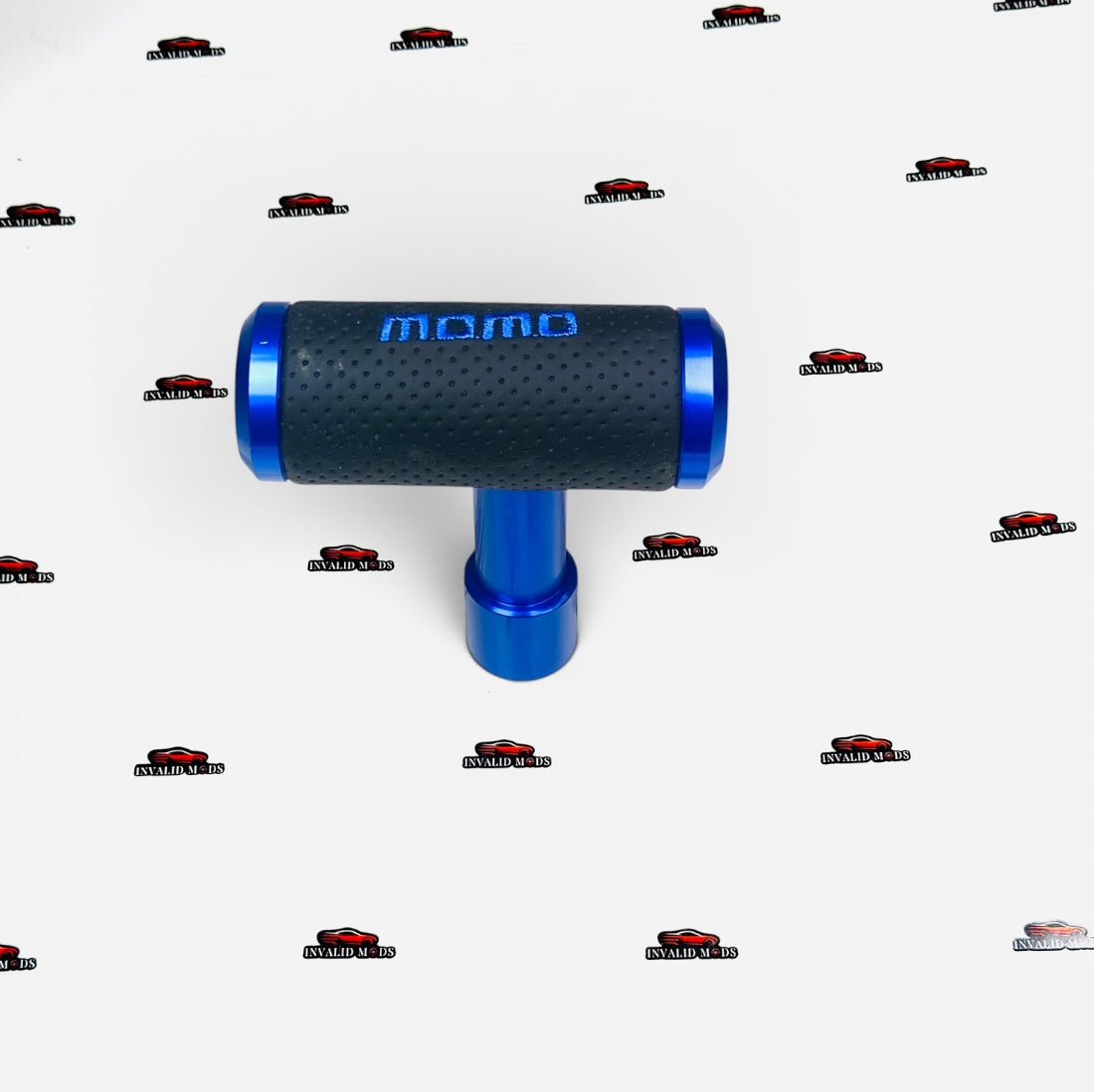 Premium Aircraft-Style Gear Shift Knob | Universal Racing Design | Multiple Colour Options