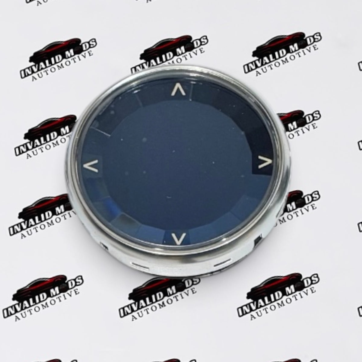 BMW Z4 Crystal Gear Knob Kit | Invalidmods