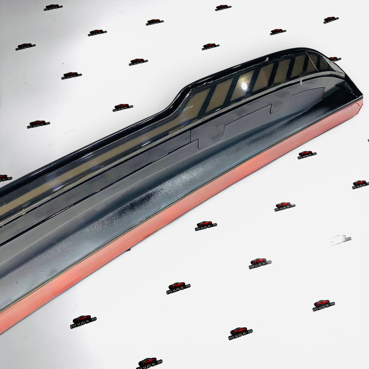 Mahindra Thar Roxx Rear Spoiler | New Stylish Aftermarket Design