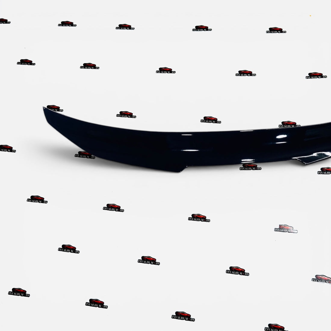 BMW 5 Series G30 (2018–2020) PSM Style Rear Spoiler | Premium Aftermarket Upgrade