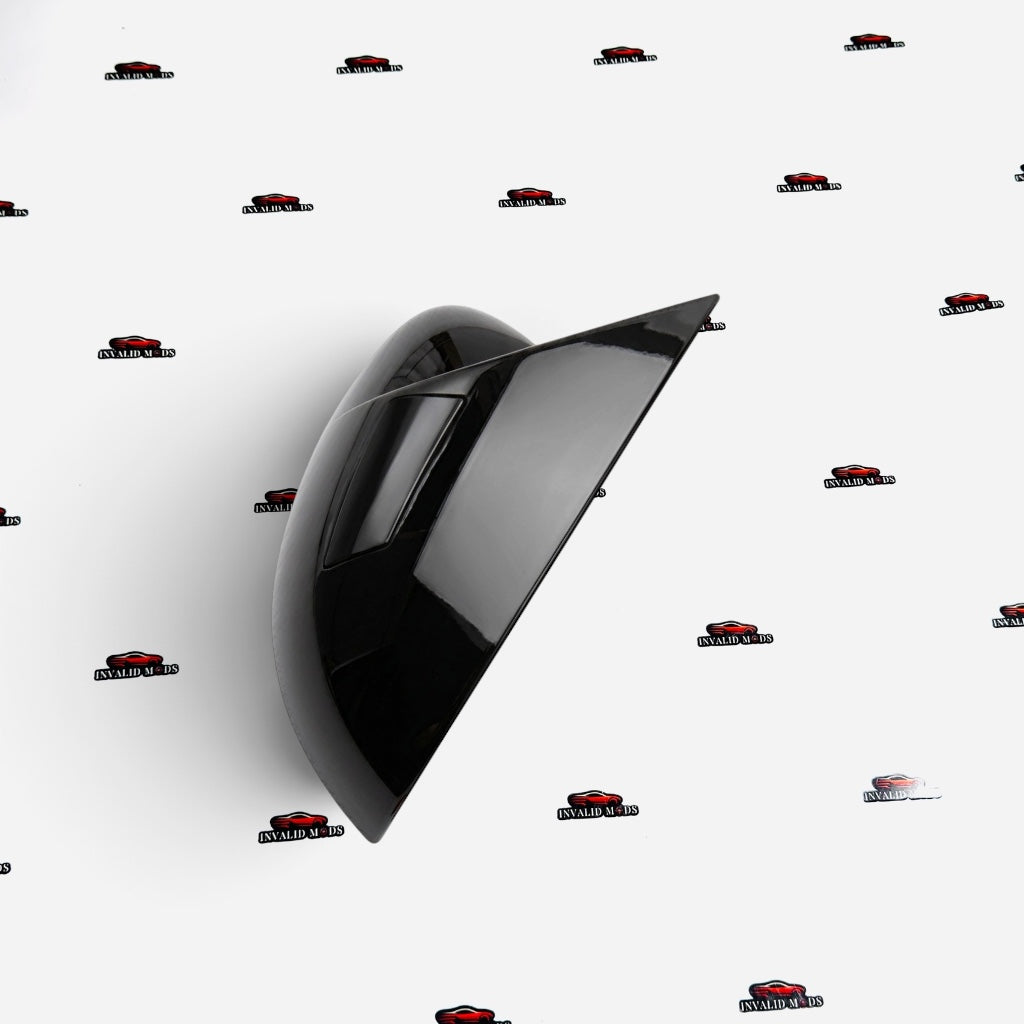 Honda City 2020-2024 Batman Style Mirror Cover