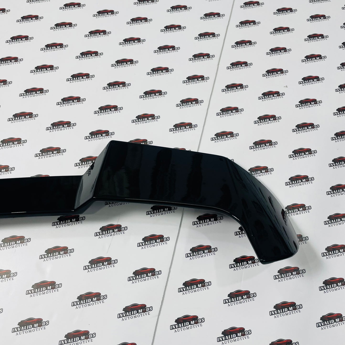 Suzuki Fronx Spoiler | Toyota Urban Cruiser Spoiler | ABS Quality