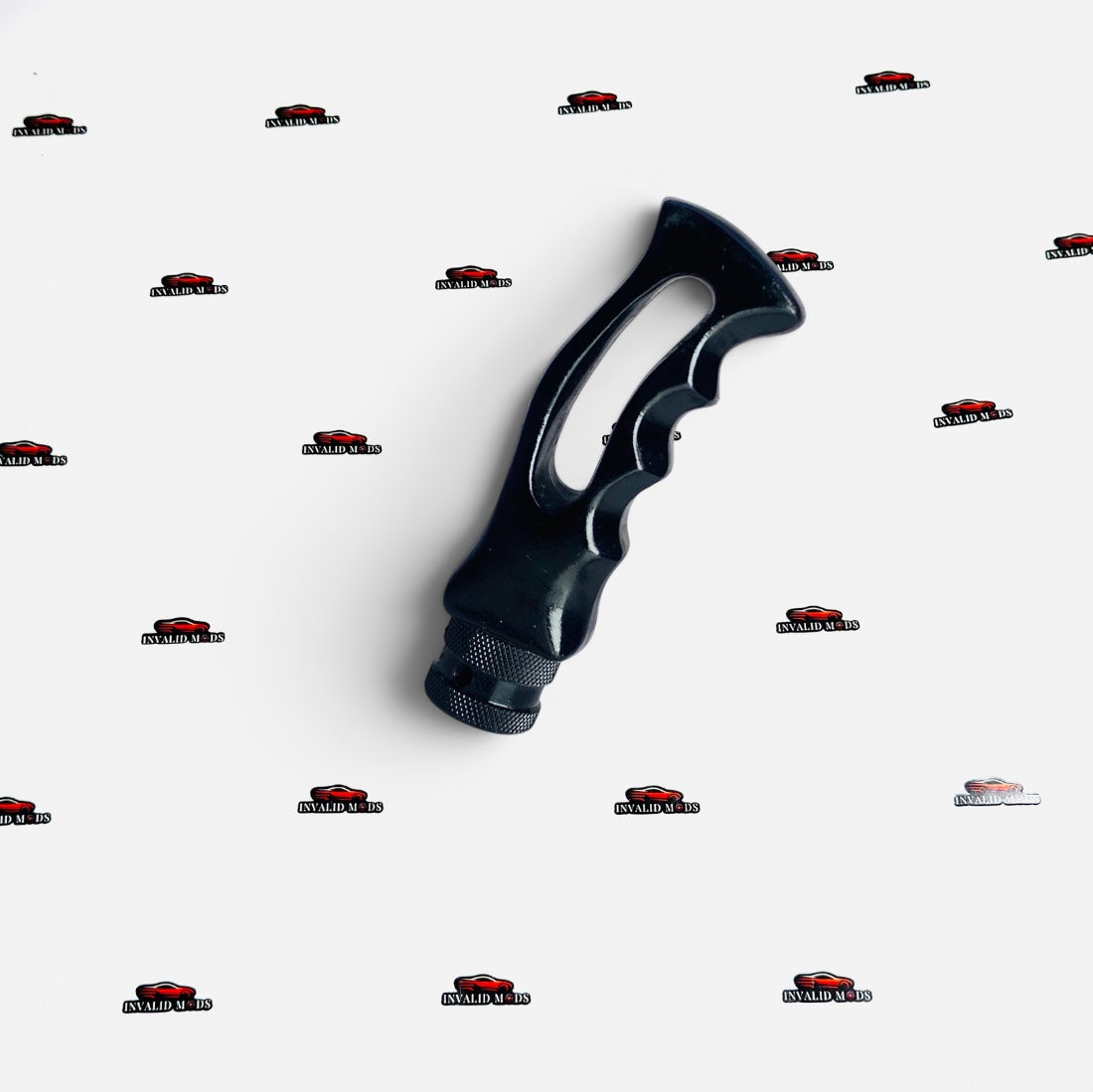 Knife Grip Gear Knob | Universal Aftermarket Sword Style Shift Knob