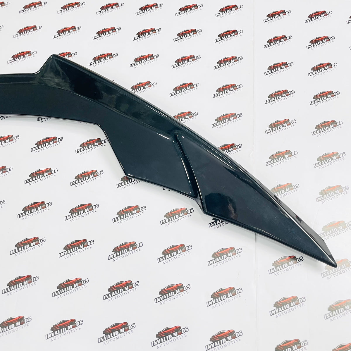BMW Z4 G29 V-TEN Sporty Rear Spoiler | Premium Aftermarket Boot Spoiler