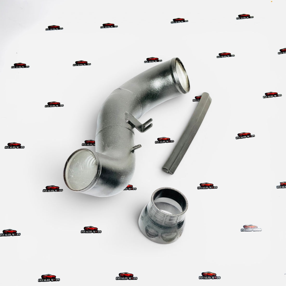 Air Intake BOV Complete Kit with Performance Air Filter for 1.8L & 2.0L Engines