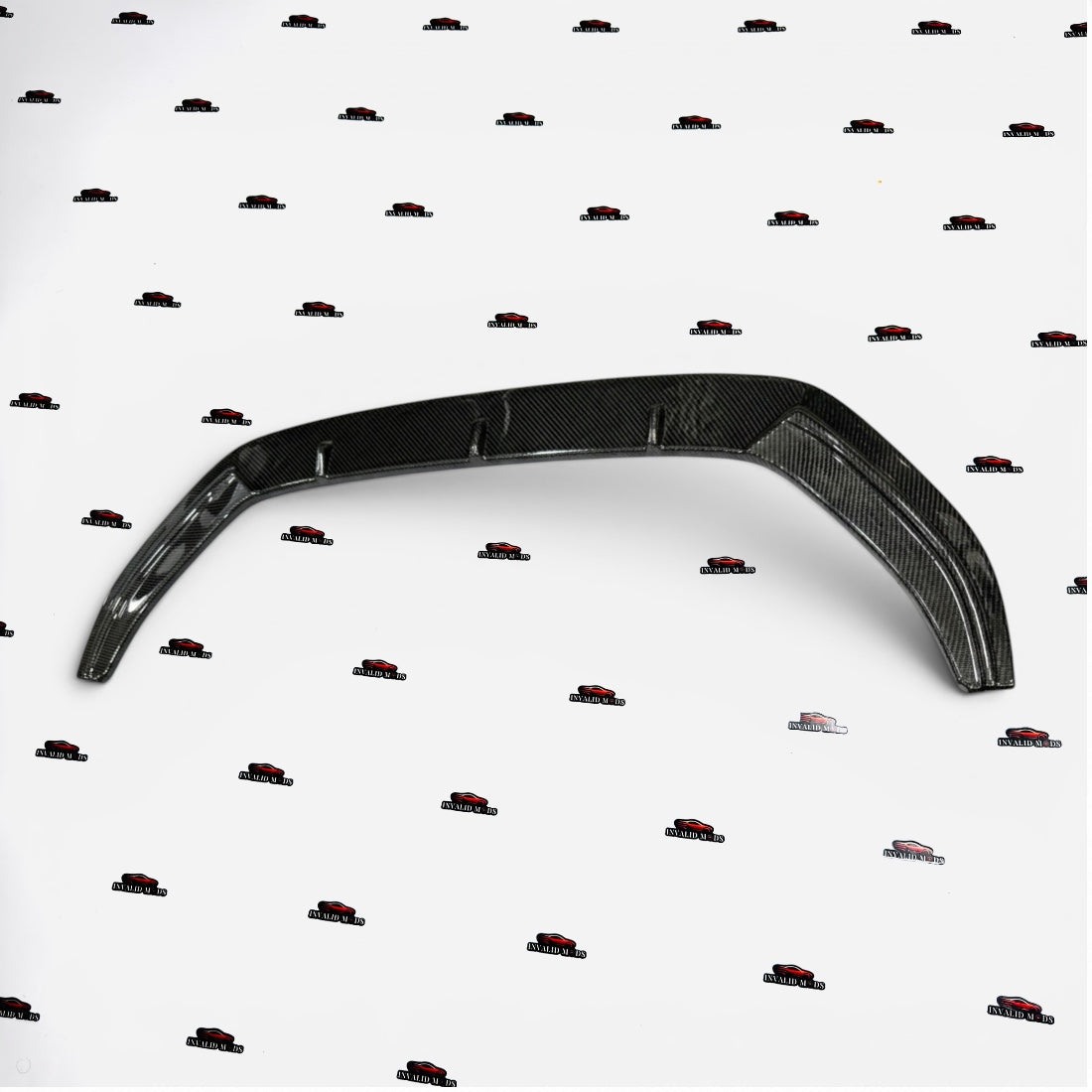Volkswagen Virtus / Skoda Slavia Body Skirting Front Splitter + Side Skirts