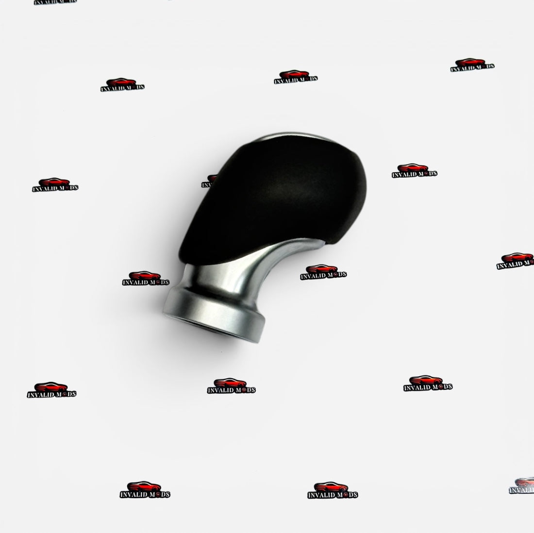 Hyundai Grand i10 Leather Gear Knob | Premium Leather Finish