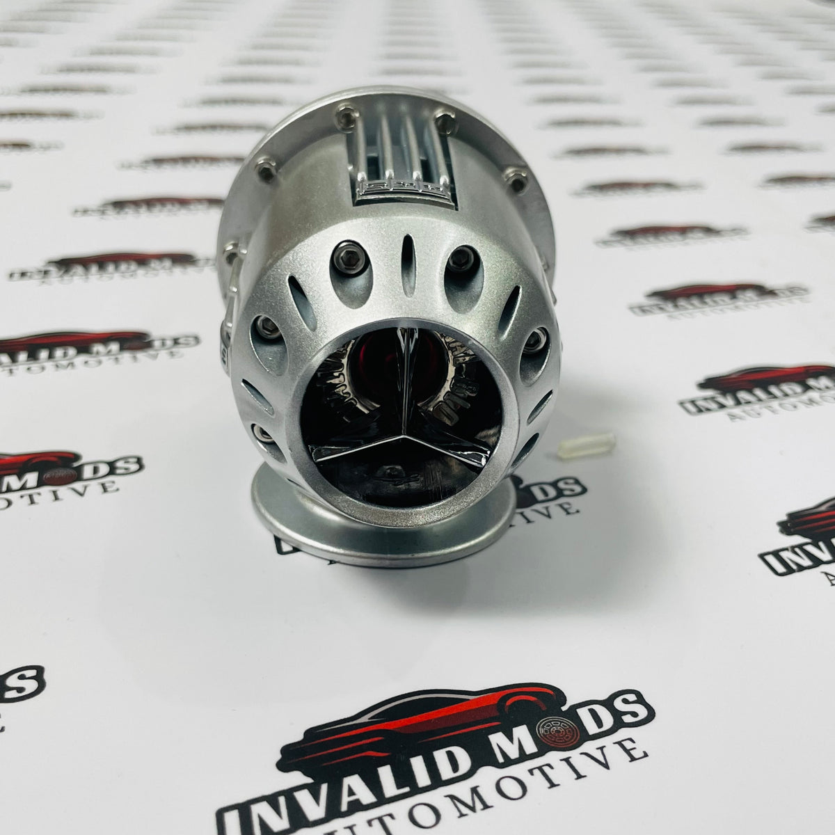 HKS Super SQV4 Blow-Off Valve Universal | Invalidmods