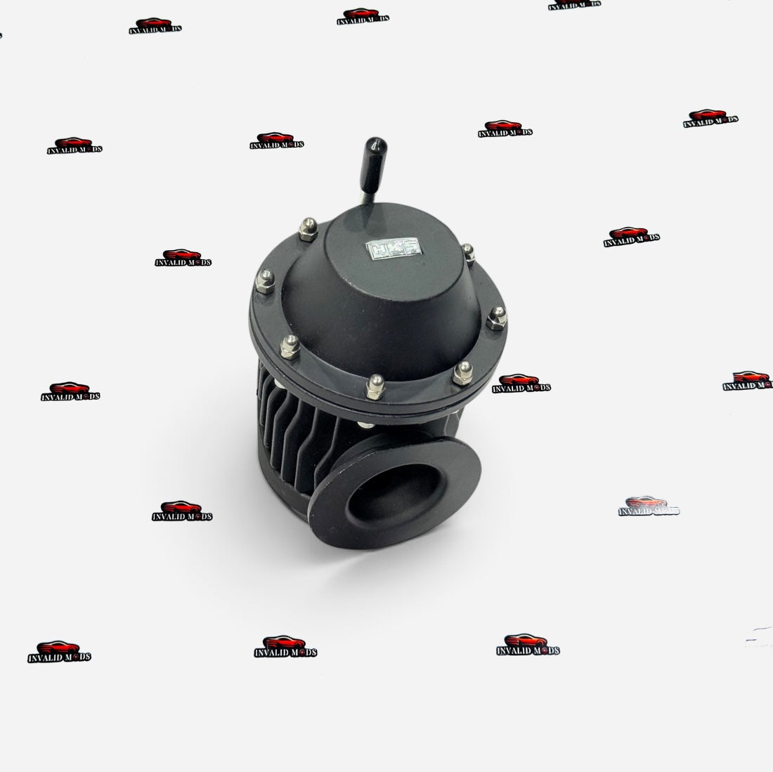HKS Super SSQV Limited Edition Blow-Off Valve | Universal Turbo BOV Upgrade