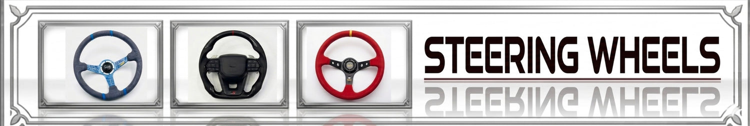Steering Wheels