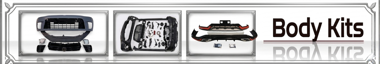 Body Kits