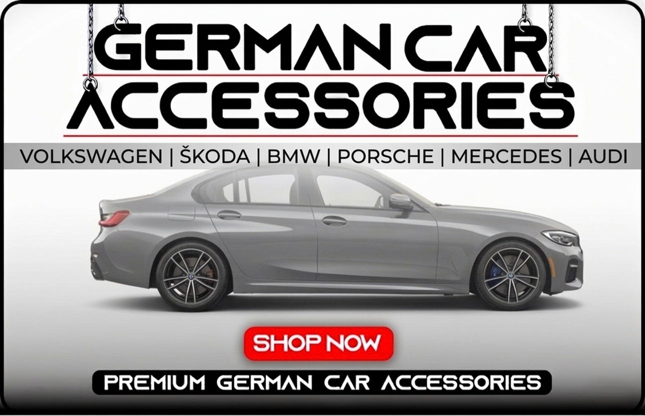 German Car Accessories
