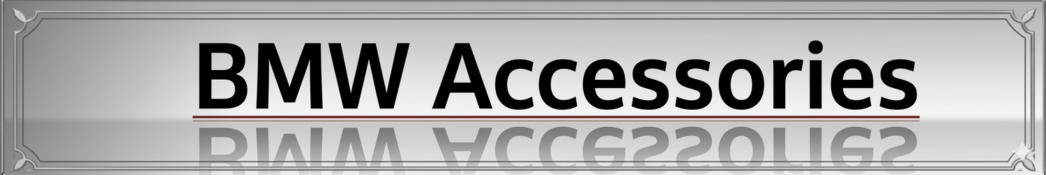 BMW Accessories