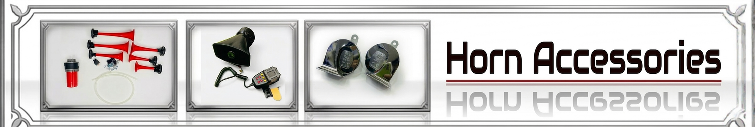 Horn Accessories