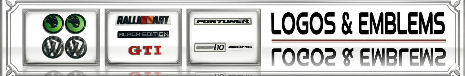 Logos & Emblems