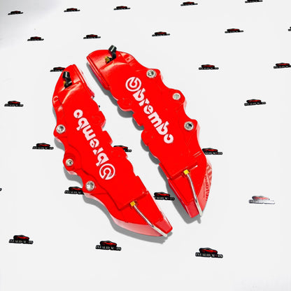 Brembo ABS Brake Caliper Protector Cover – Anti-Corrosion & Styling Upgrade