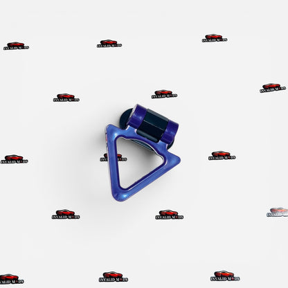 Universal Triangle Shape Dummy Tow Hook | Tow Hook