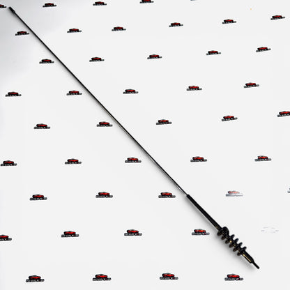 Universal Magnetic Antenna | Aftermarket Roof Mount for Cars & SUVs
