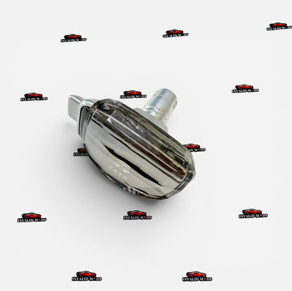 Tata Automatic Style Crystal Gear Knob | Universal Gear Knob