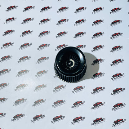 Universal Dual Induction High-Performance Air Filter | Performance Intake Filter