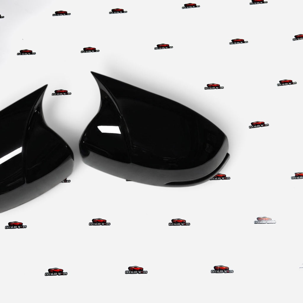 Honda City 2014 Mirror Caps | OEM-Style Replacement for Honda City, Amaze & Jazz