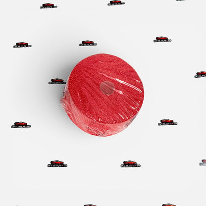 Exhaust Insulating Wrap | Universal Heat Shield Tape | High-Temperature Exhaust Wrap | Multiple Colour Options